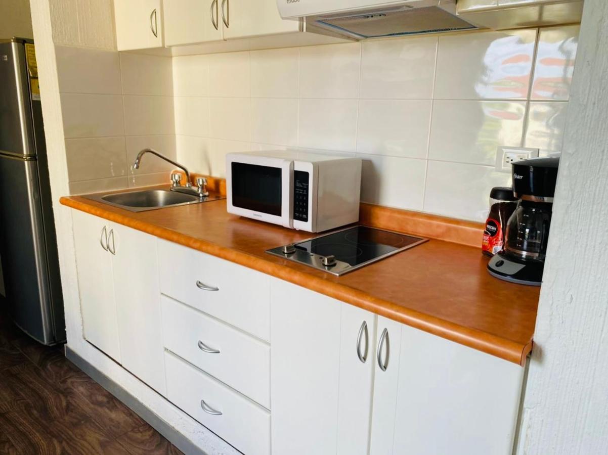 קנקון Caribbean Apartment מראה חיצוני תמונה