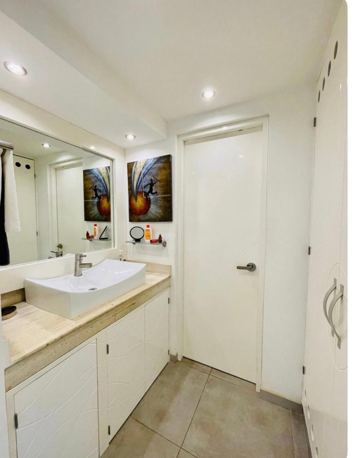 קנקון Caribbean Apartment מראה חיצוני תמונה