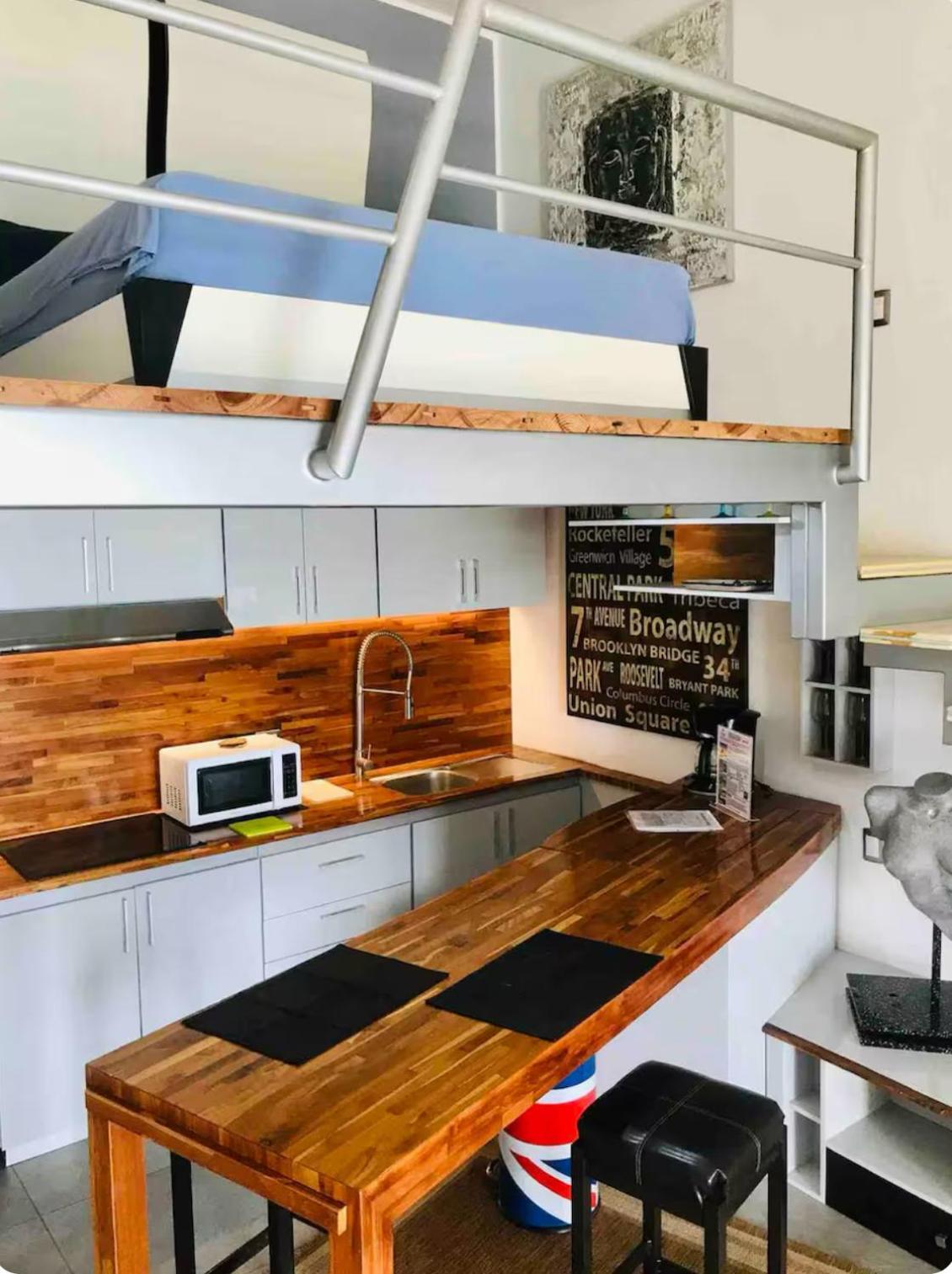 קנקון Caribbean Apartment מראה חיצוני תמונה