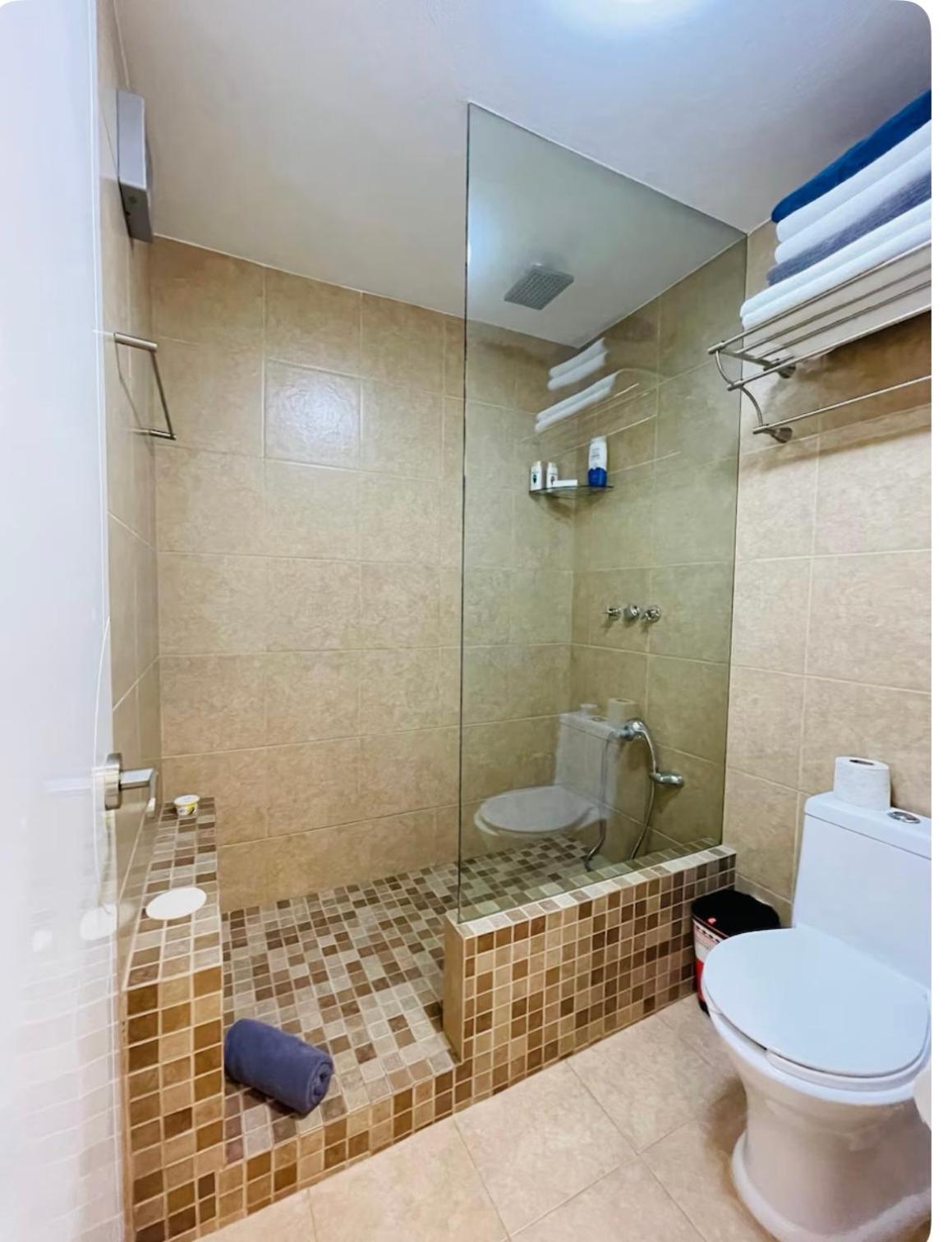 קנקון Caribbean Apartment מראה חיצוני תמונה