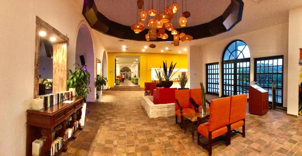 קנקון Caribbean Apartment מראה חיצוני תמונה